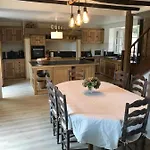 Дом отдыха La Maison D'elise *