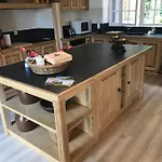 La Maison D'elise 度假居 萨尔拉拉卡内达