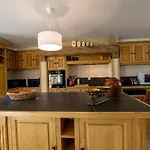 度假居 La Maison D'elise 萨尔拉拉卡内达