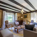 La Maison D'elise 度假居
