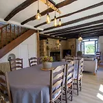 Дом отдыха La Maison D'elise