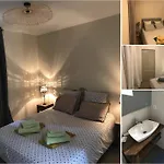 La Maison D'elise Дом отдыха Сарла-ла-Канеда