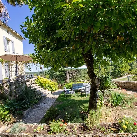 La Maison D'élise Sarlat