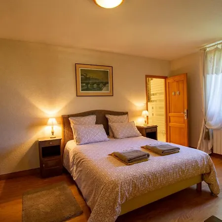Holiday home La Maison D'elise