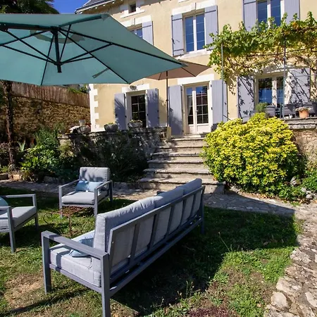 La Maison D'elise