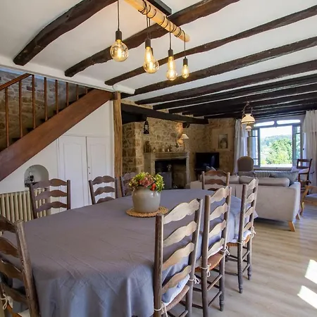 Holiday home La Maison D'elise