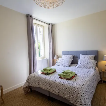 Holiday home La Maison D'elise