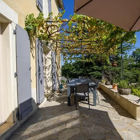 La Maison D'elise * Sarlat-la-Caneda