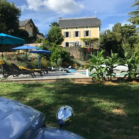 Casa de Férias La Maison D'elise