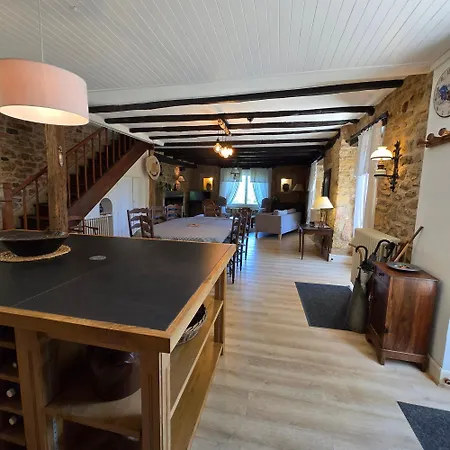 Vakantiehuis La Maison D'elise Sarlat-la-Canéda