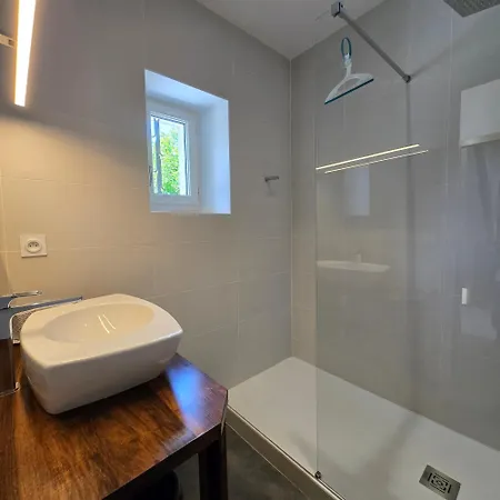 La Maison D'elise Feriehus *