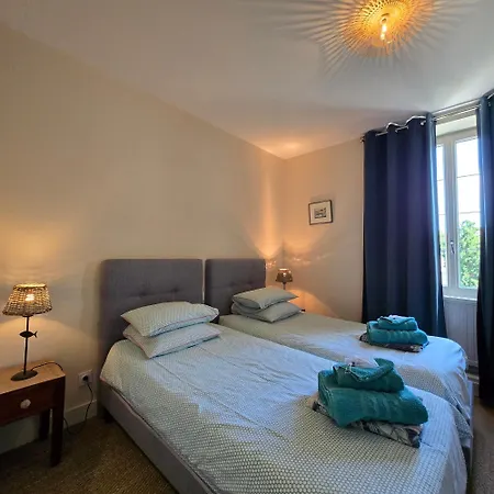 La Maison D'elise *