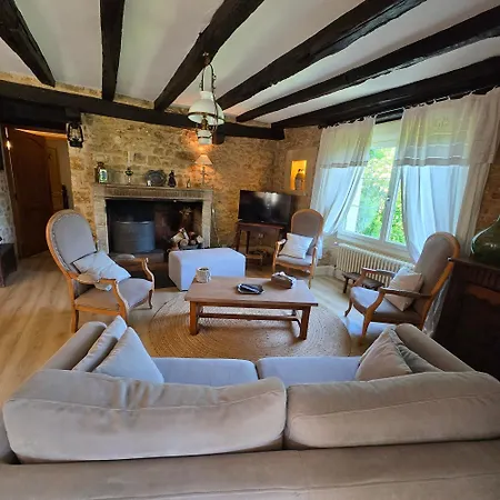 La Maison D'elise Sarlat-la-Canéda