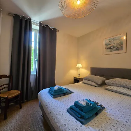 La Maison D'elise *
