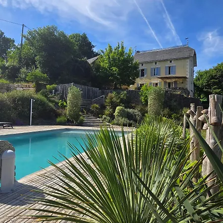 La Maison D'elise Vakantiehuis *