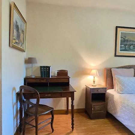 La Maison D'elise Feriehus Sarlat-la-Canéda
