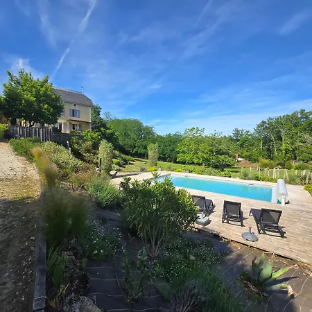 בית נופש La Maison D'elise