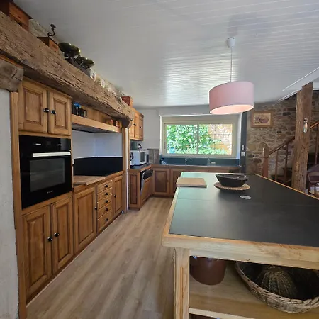 La Maison D'elise Prázdninový dům *