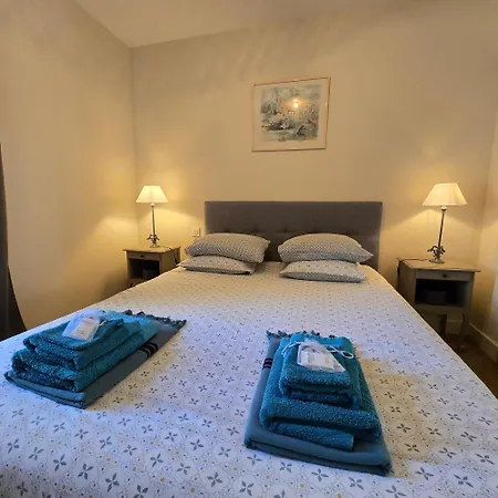 Feriehus La Maison D'elise Sarlat-la-Canéda