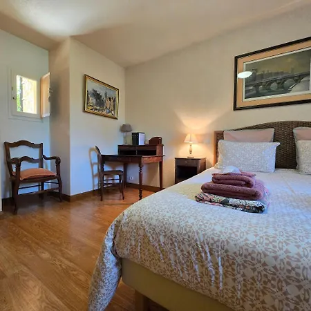 Prázdninový dům La Maison D'elise