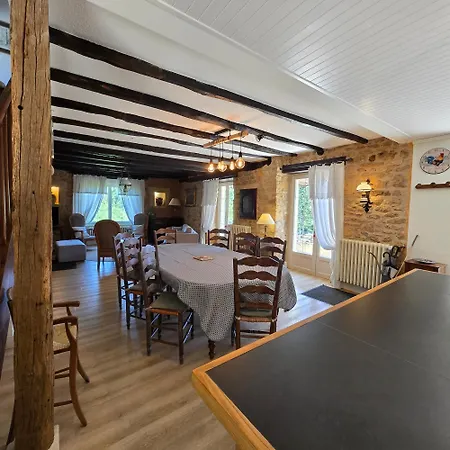 La Maison D'elise