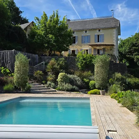 La Maison D'elise Feriehus