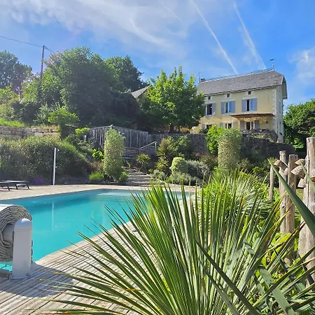 La Maison D'elise