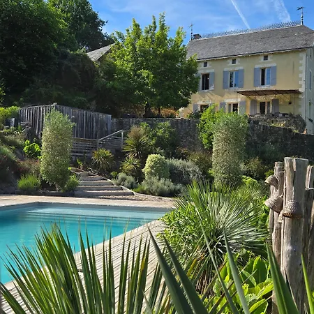 La Maison D'elise *