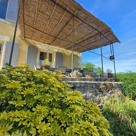 La Maison D'elise Nyaraló *