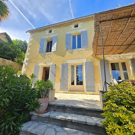 La Maison D'elise