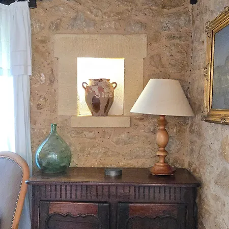La Maison D'elise Feriehus