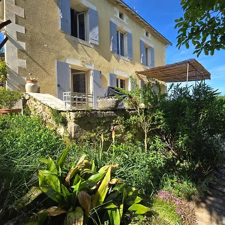 La Maison D'elise *