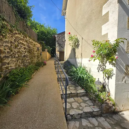 La Maison D'elise * Sarlat-la-Canéda