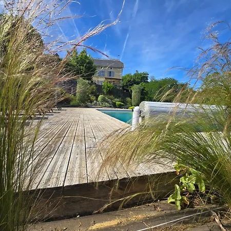 La Maison D'elise