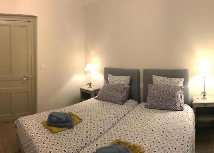 La Maison D'élise *