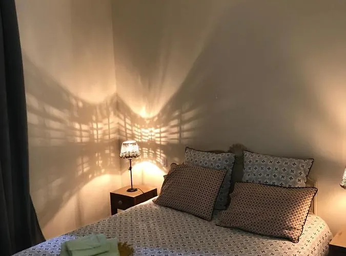 La Maison D'élise * Sarlat