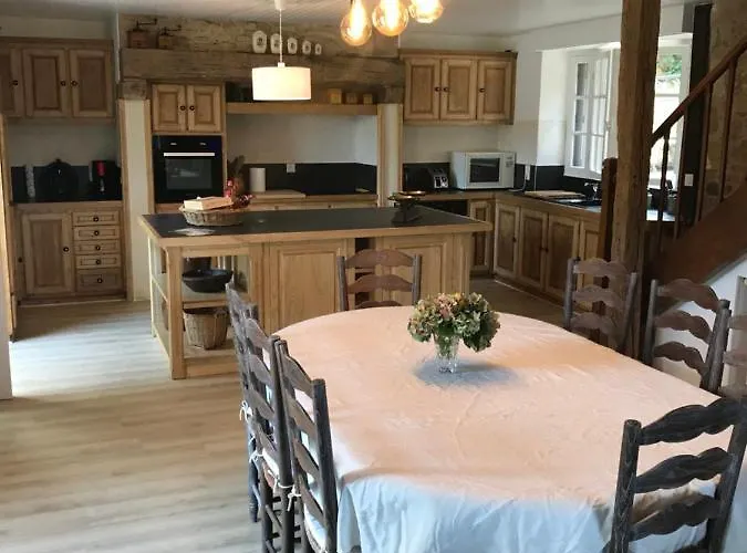 Casa vacanze La Maison D'élise *