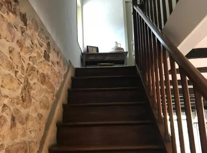 La Maison D'élise Casa vacanze *