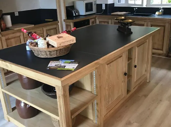 La Maison D'élise Casa vacanze Sarlat