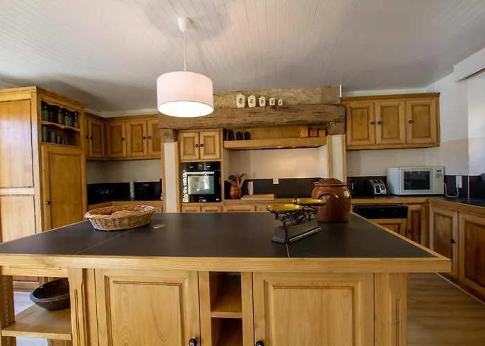 Casa vacanze La Maison D'élise Sarlat