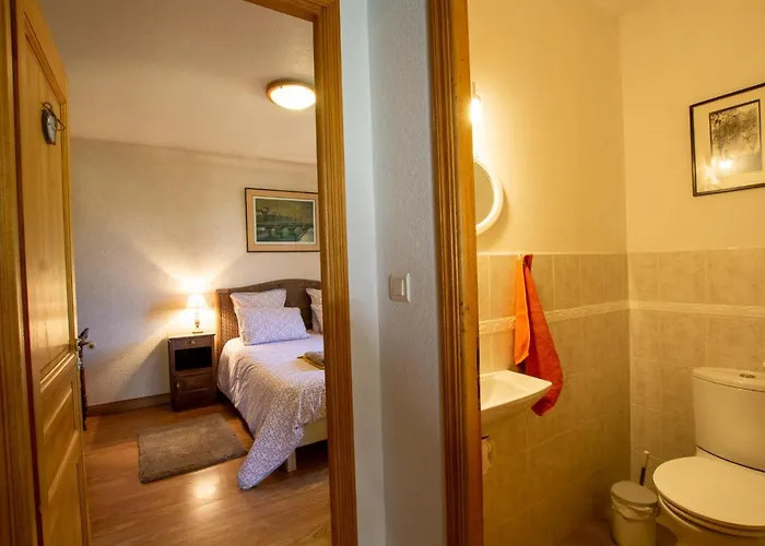 La Maison D'élise Casa vacanze