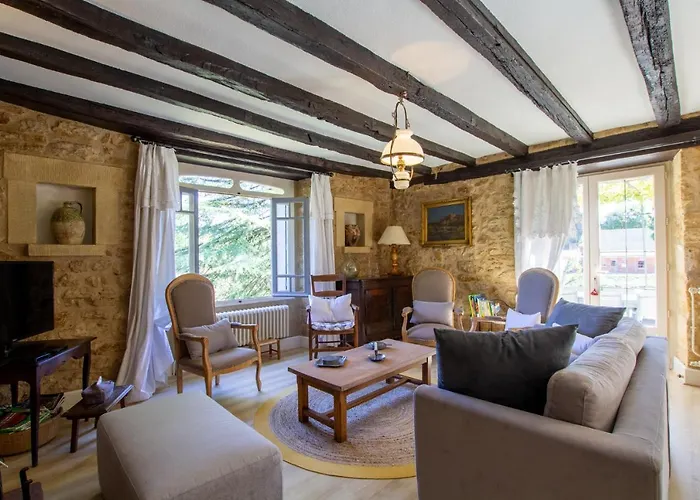 La Maison D'élise Casa vacanze