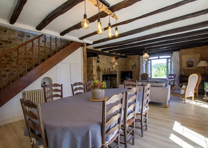 Casa vacanze La Maison D'élise