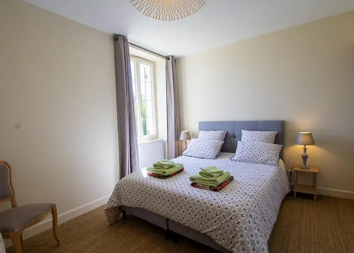 Casa vacanze La Maison D'élise