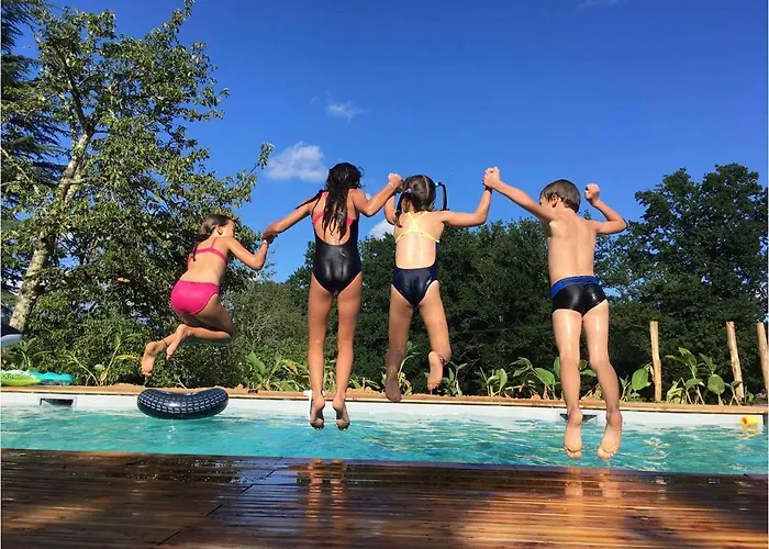 La Maison D'elise Vakantiehuis Sarlat-la-Canéda