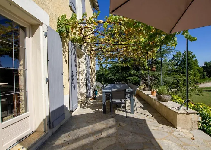 La Maison D'élise * Sarlat