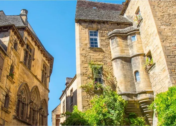 La Maison D'élise *