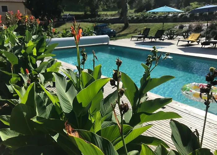 La Maison D'élise Casa vacanze