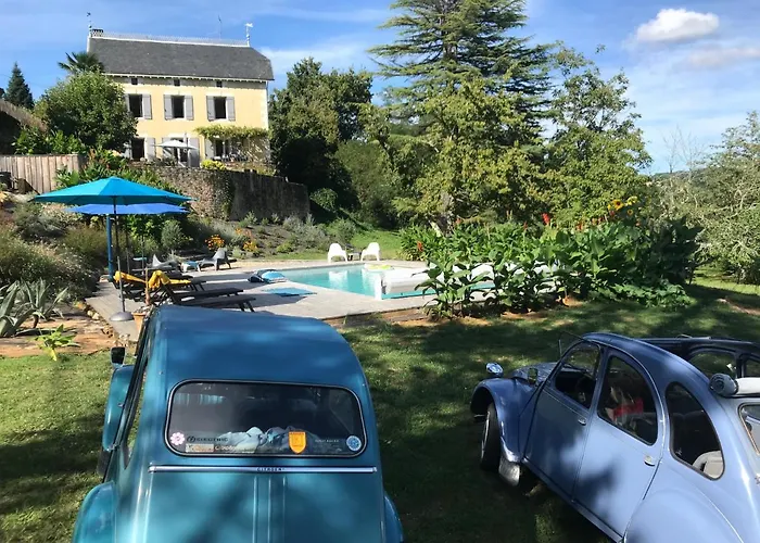 La Maison D'élise Casa vacanze