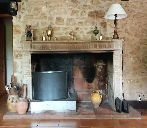 La Maison D'élise *